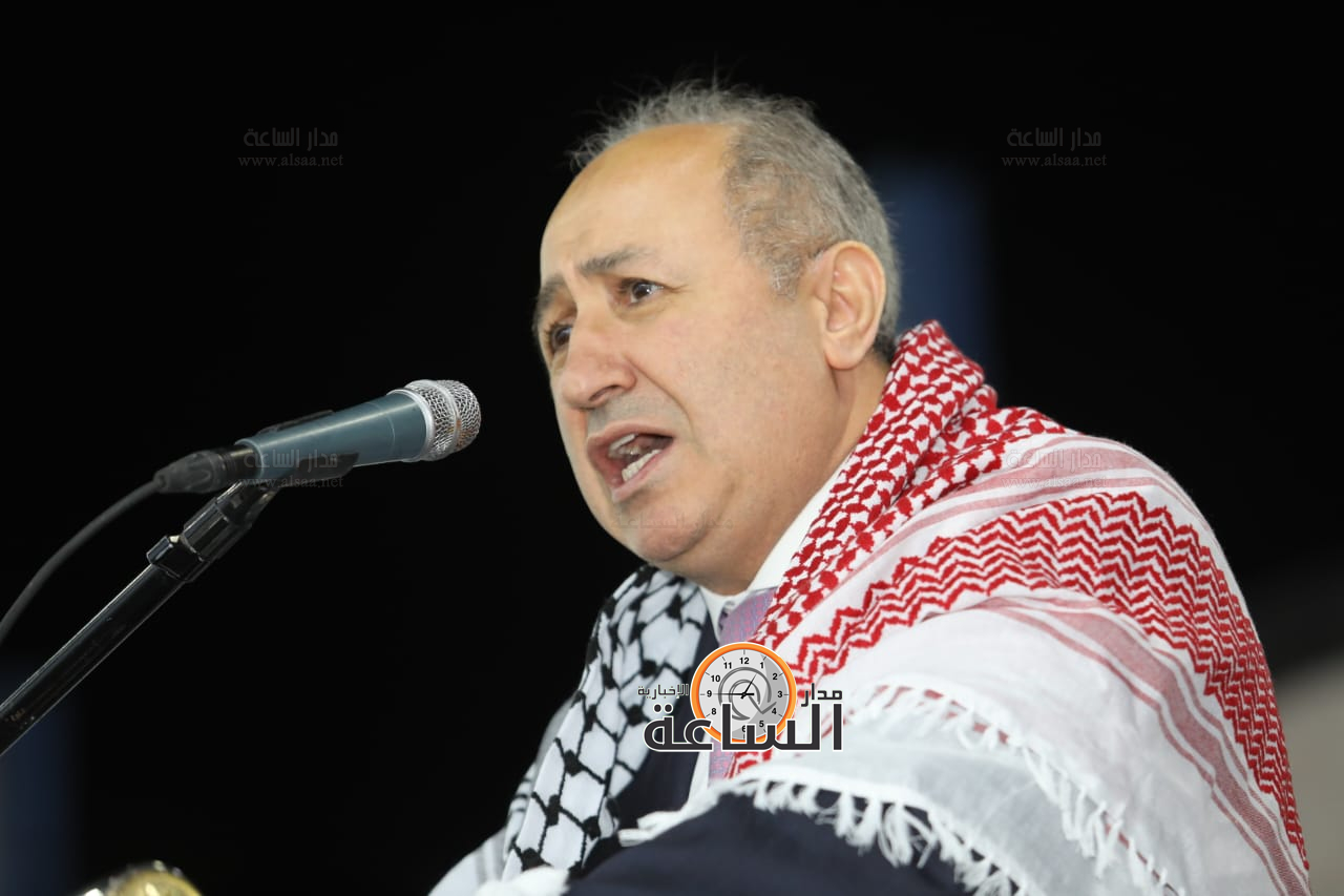 Madar Al-Saa Images 0.12895968935910562