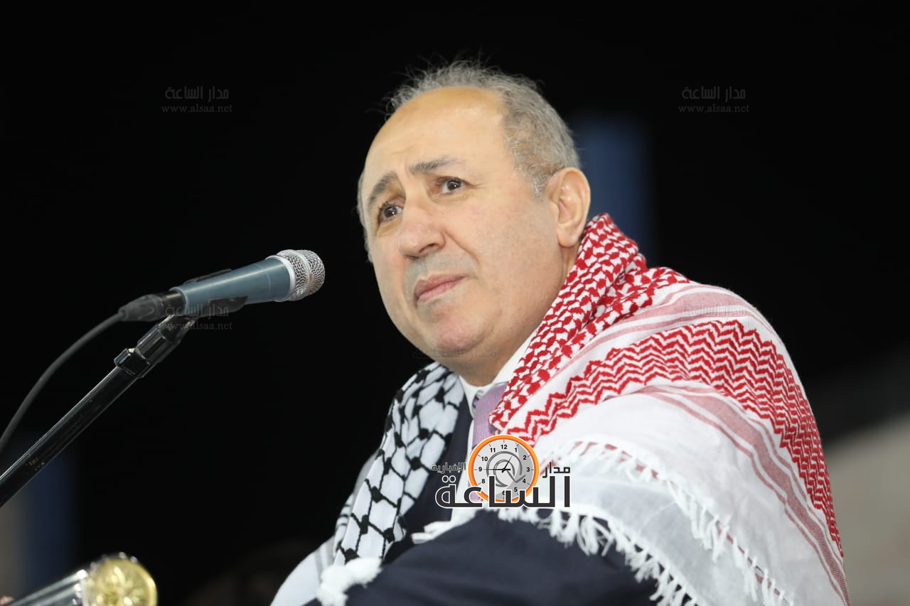 Madar Al-Saa Images 0.7876189248169114