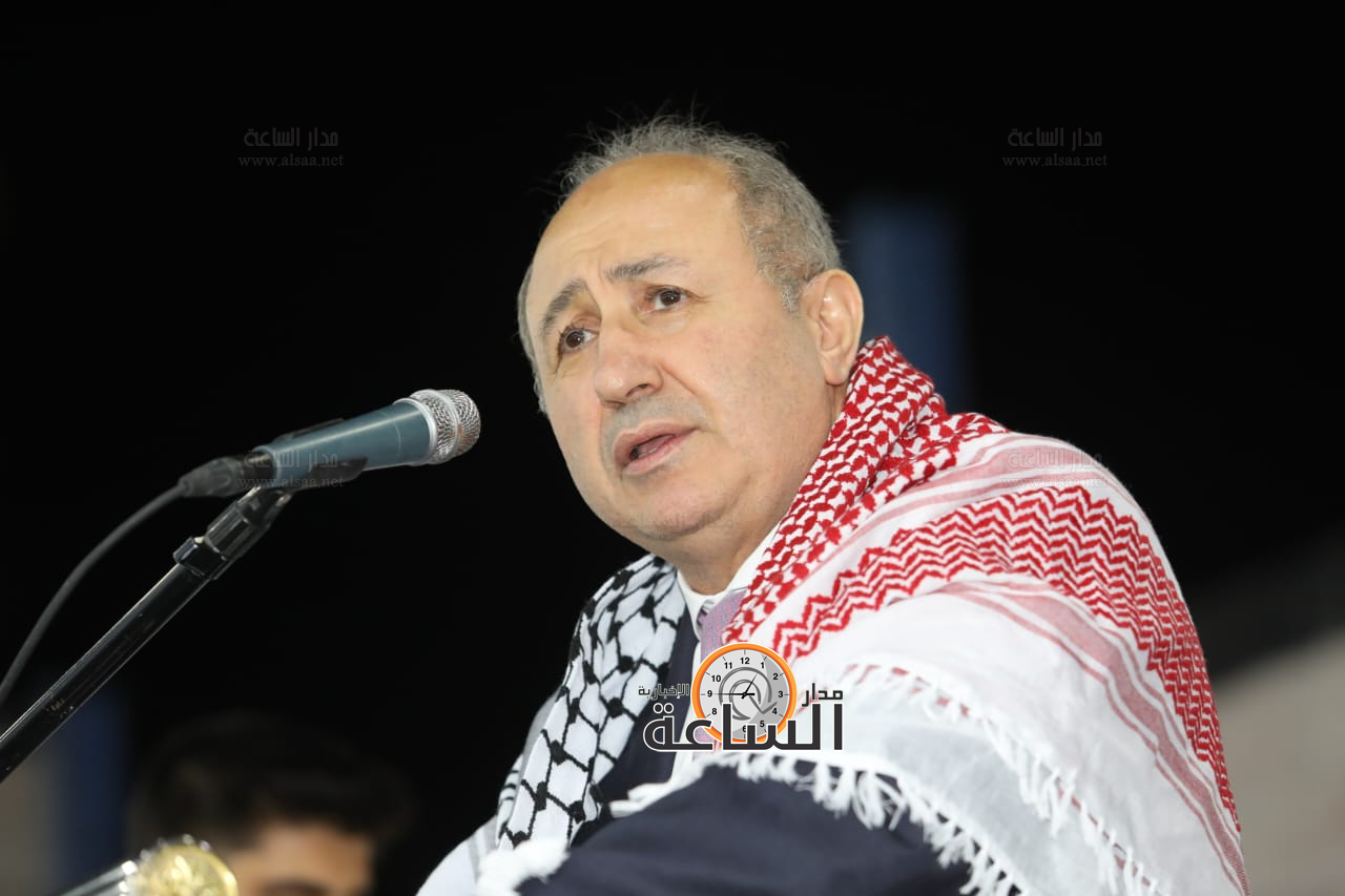 Madar Al-Saa Images 0.2302168020299593