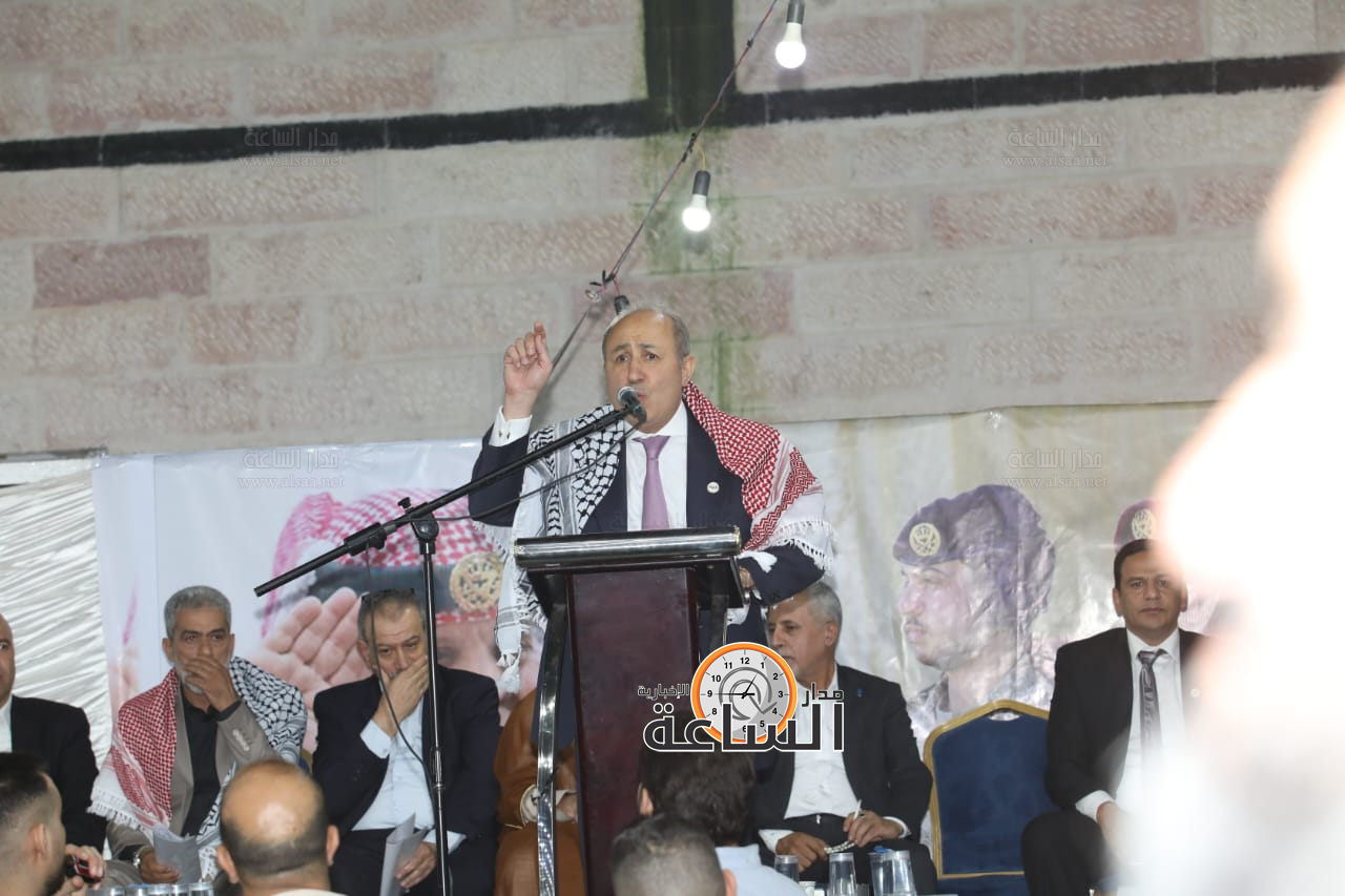 Madar Al-Saa Images 0.21902888885350524