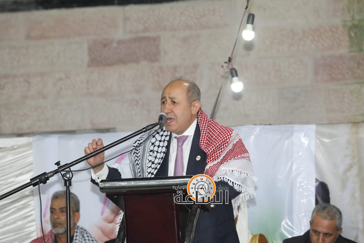 Madar Al-Saa Images 0.7249151433766337