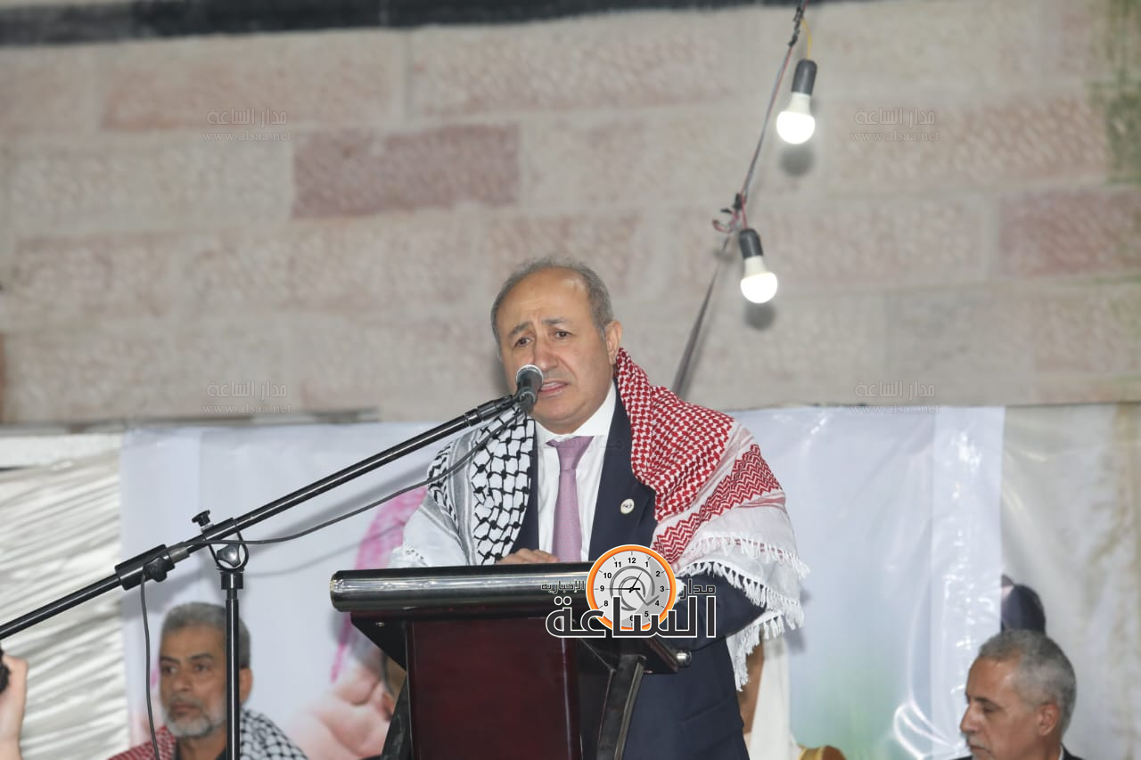 Madar Al-Saa Images 0.14295929046418432