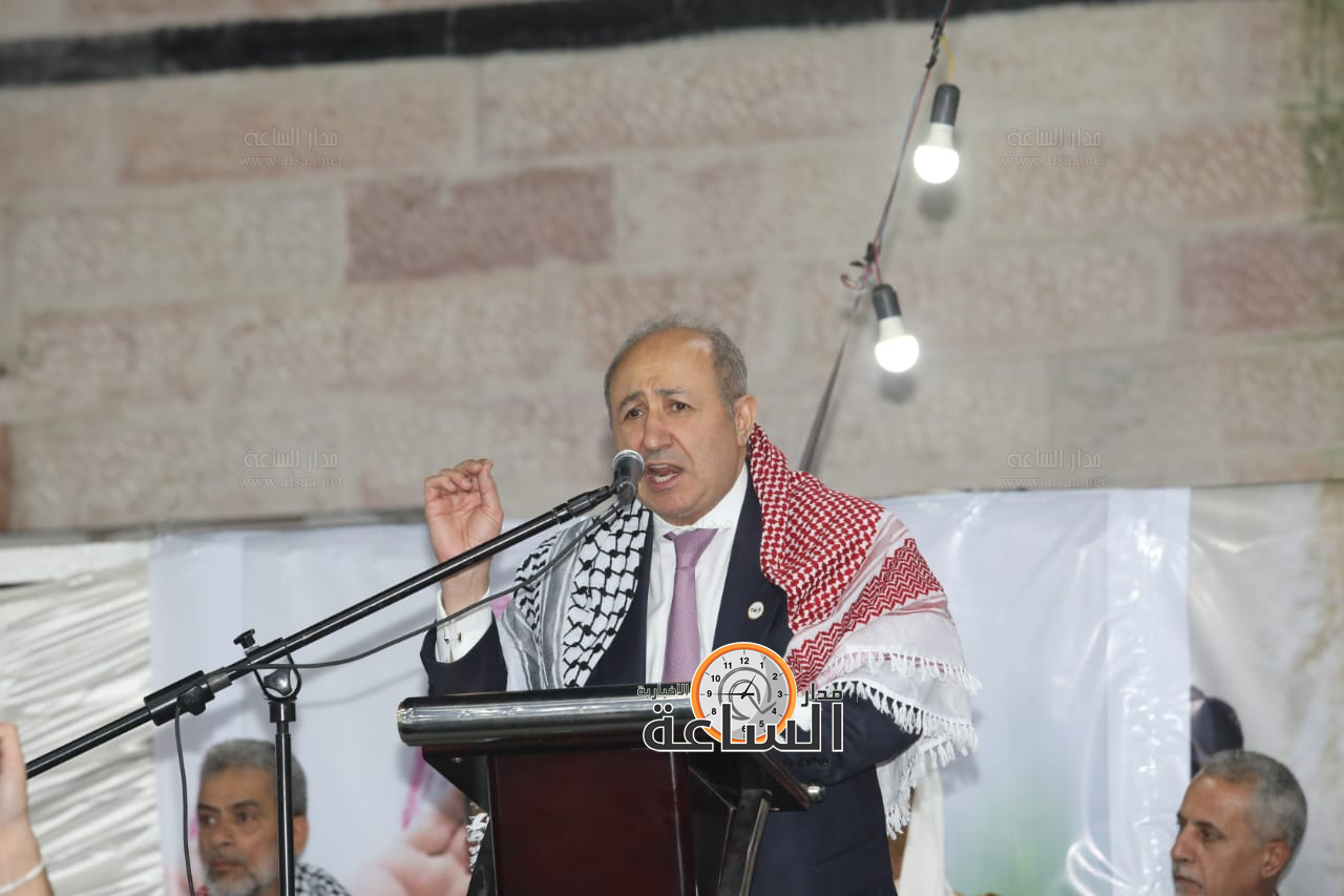 Madar Al-Saa Images 0.4086457669348815