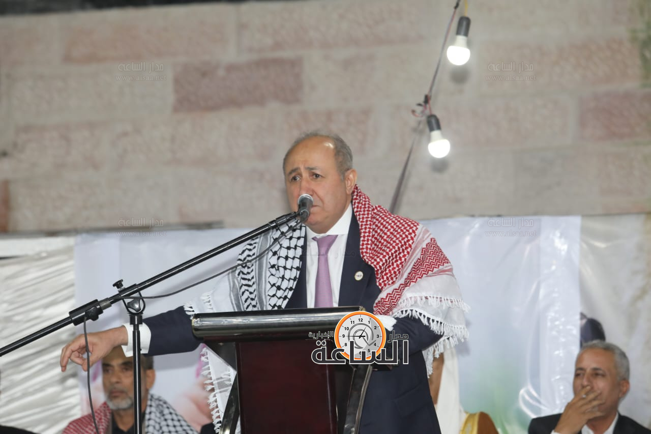 Madar Al-Saa Images 0.364908777598534