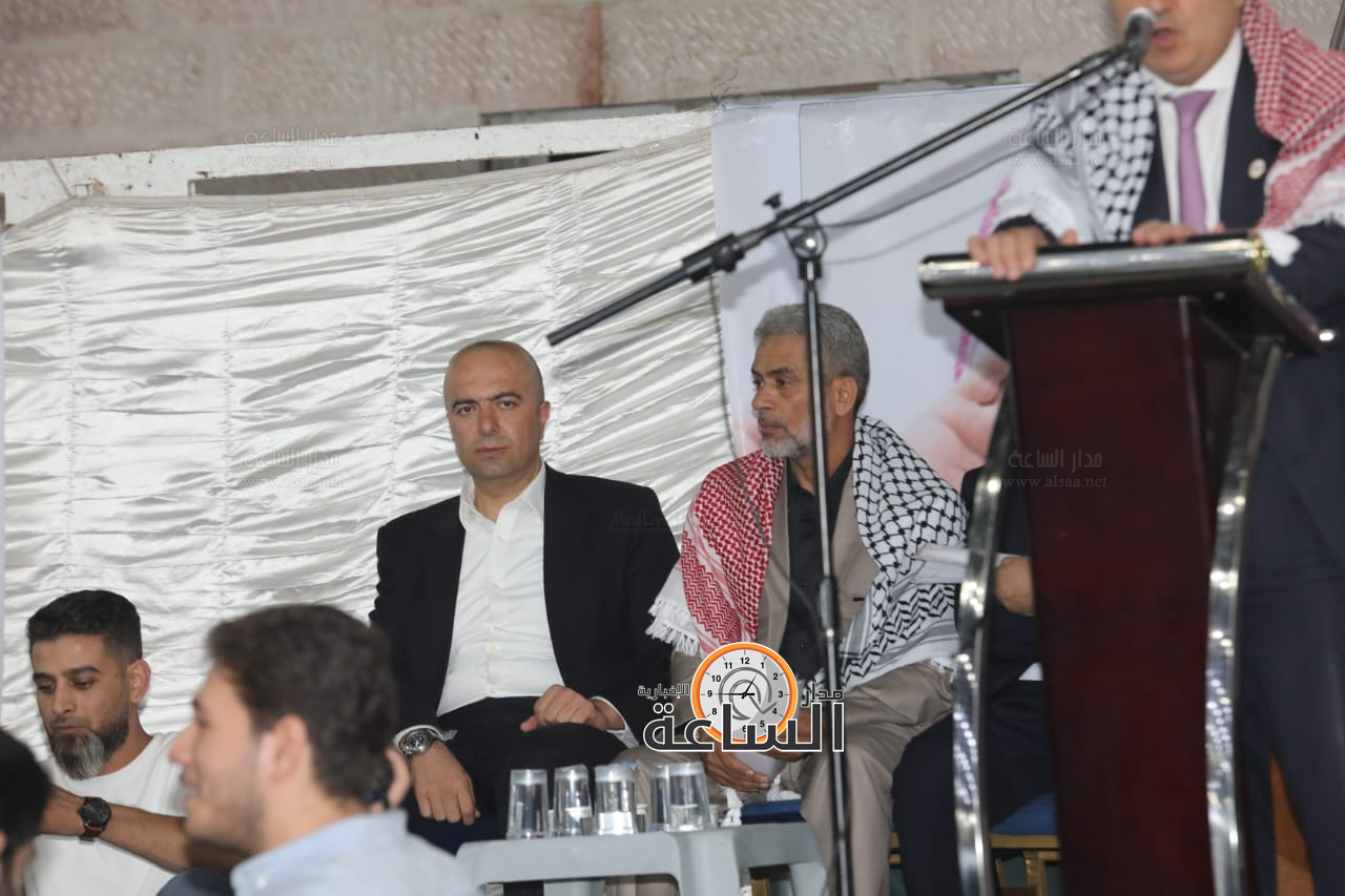 Madar Al-Saa Images 0.4954673447803175