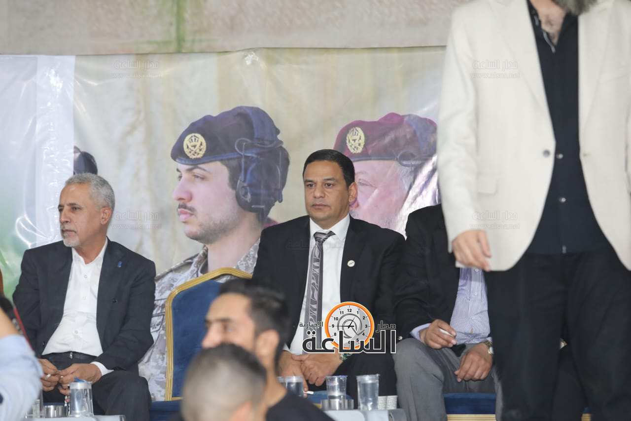 Madar Al-Saa Images 0.844900956616965