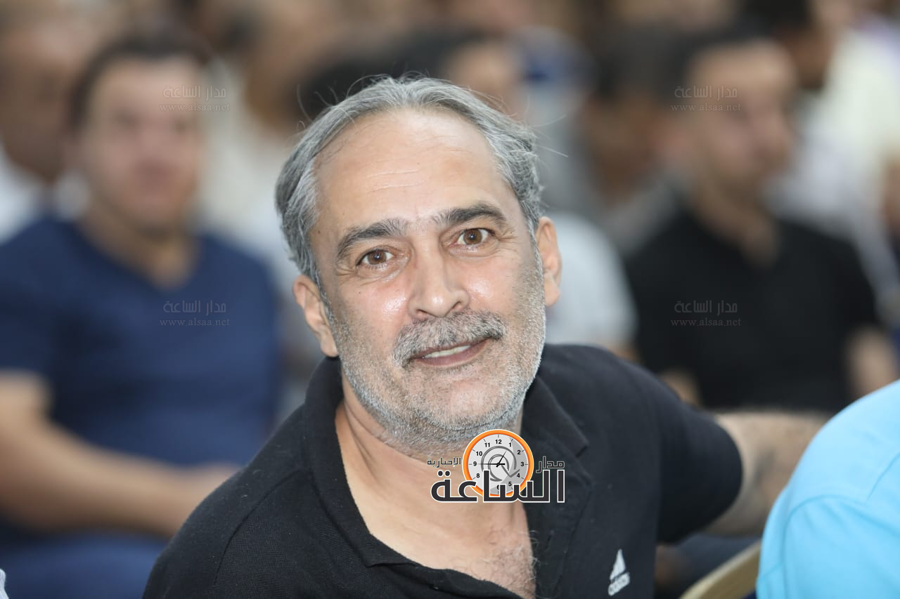 Madar Al-Saa Images 0.2517948225104385