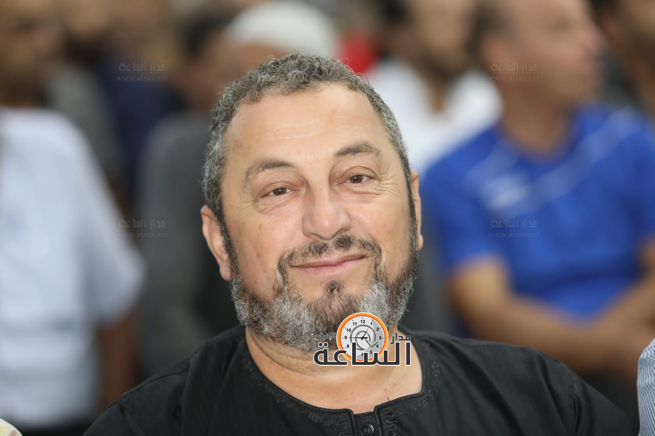 Madar Al-Saa Images 0.17320323818592231