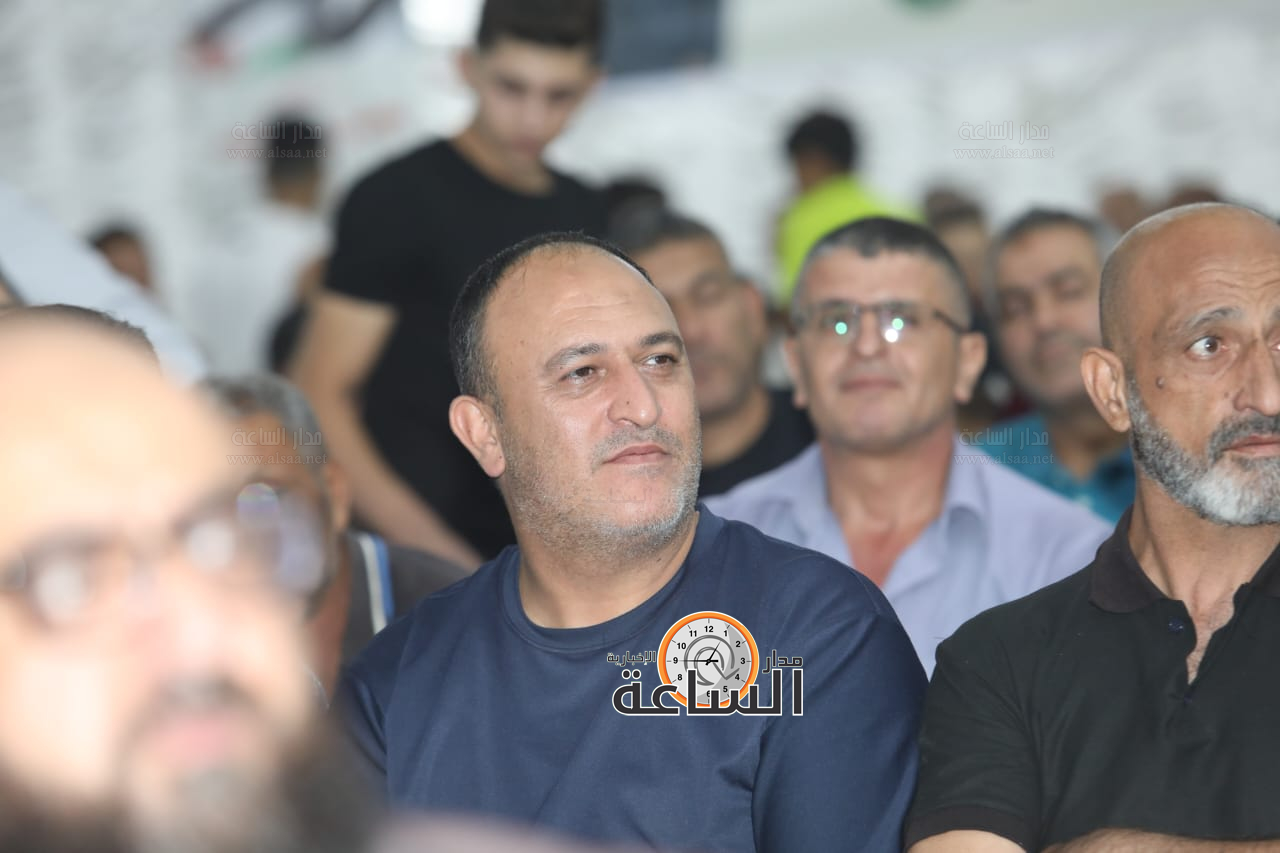 Madar Al-Saa Images 0.5410413942799945