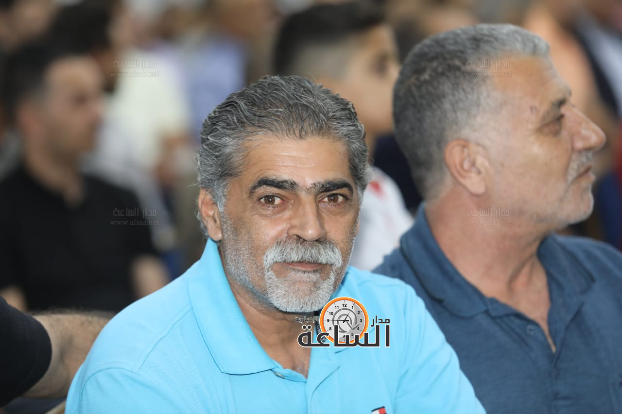 Madar Al-Saa Images 0.12149513407478296