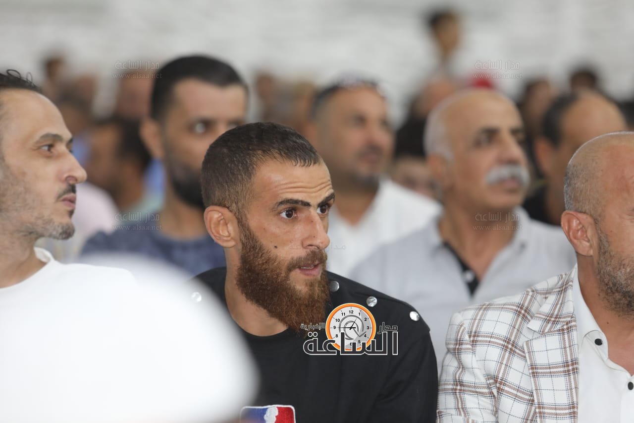 Madar Al-Saa Images 0.36048974133134837