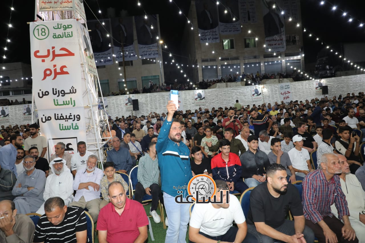 Madar Al-Saa Images 0.688022674536626