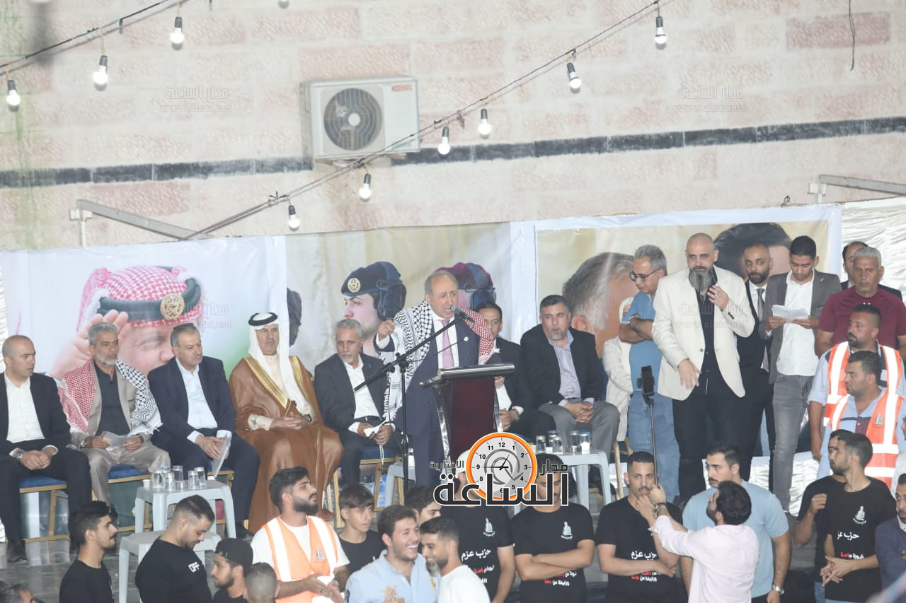 Madar Al-Saa Images 0.892140650415306