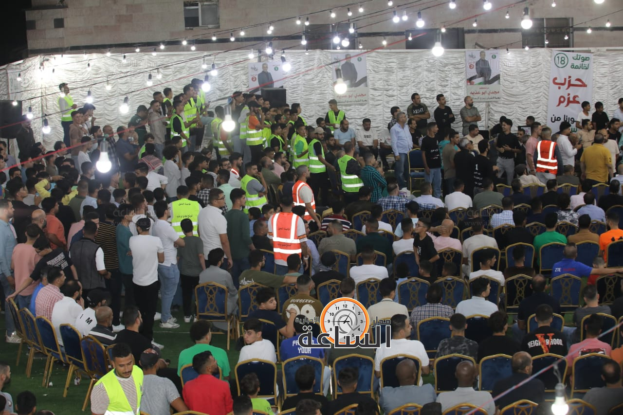 Madar Al-Saa Images 0.5289929427124378