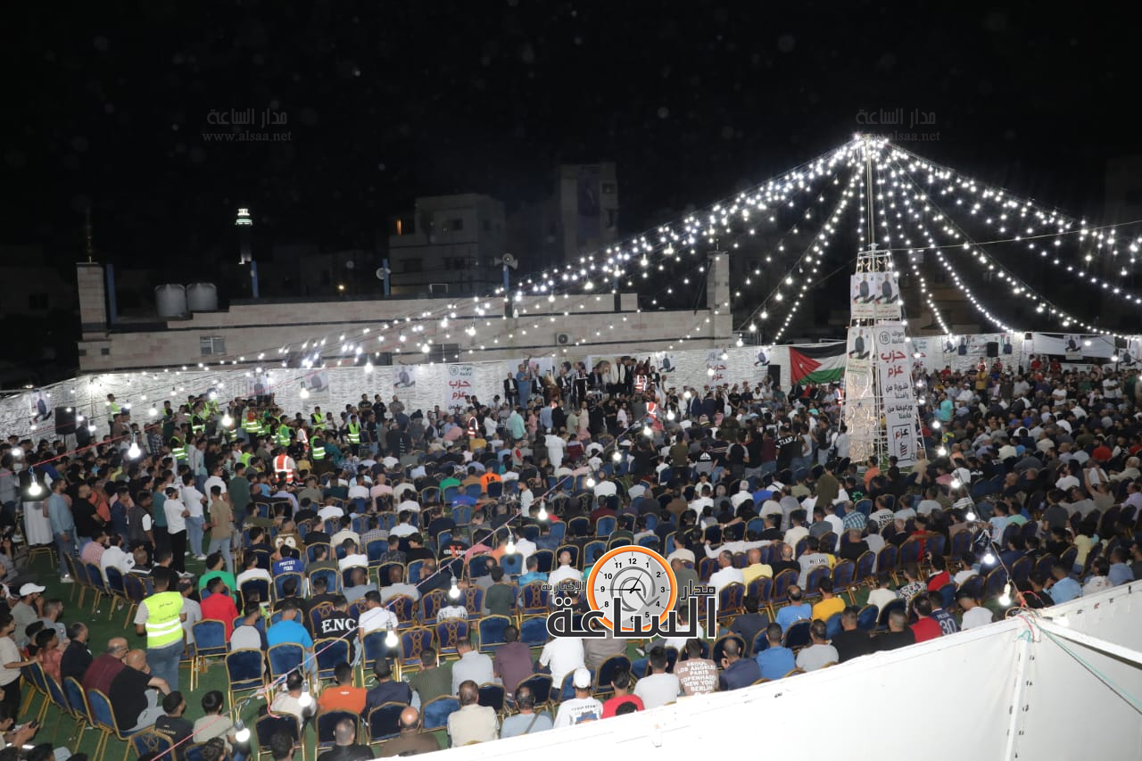 Madar Al-Saa Images 0.6655035669579041