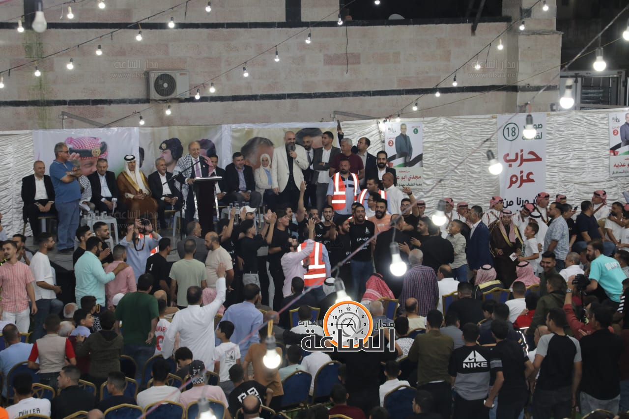 Madar Al-Saa Images 0.5752642176345013