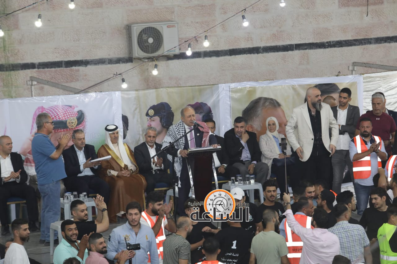 Madar Al-Saa Images 0.21898041042225058