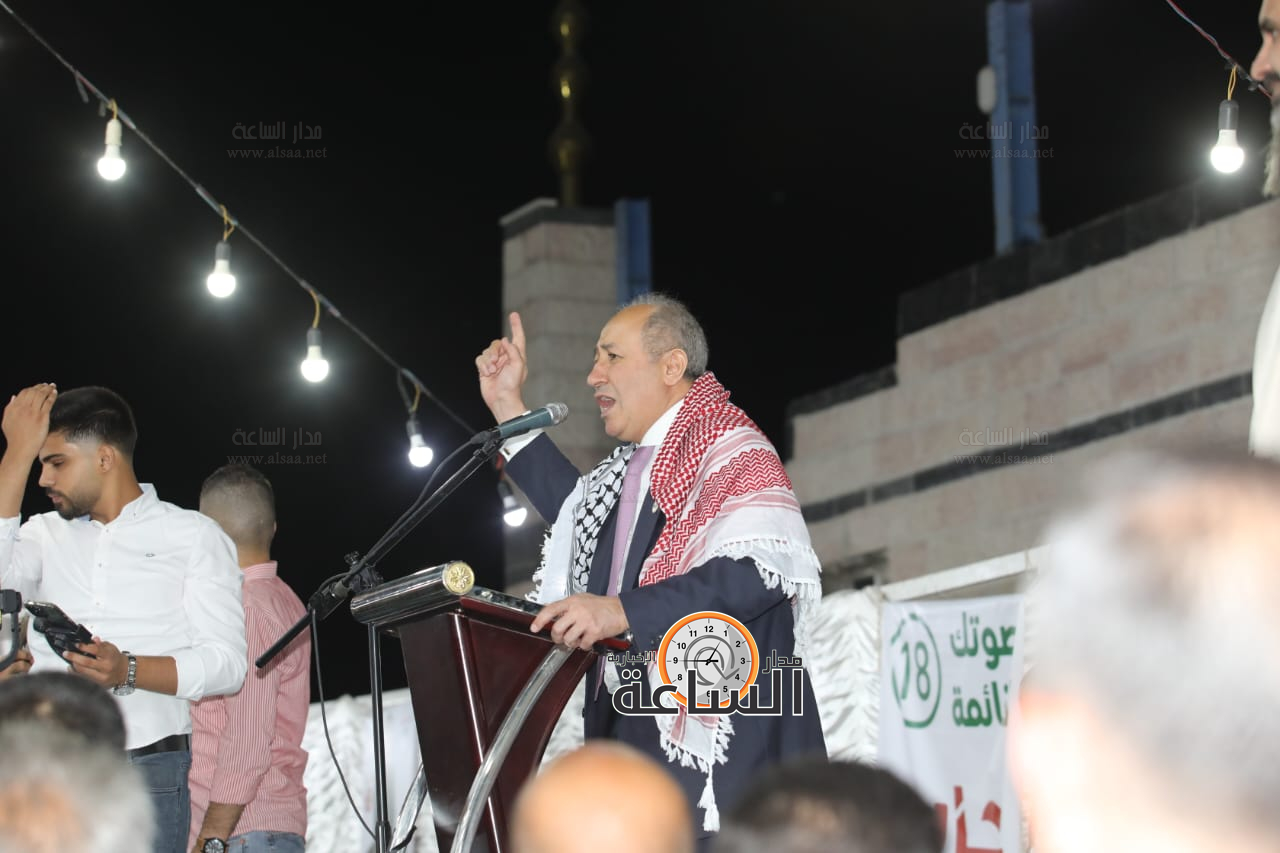 Madar Al-Saa Images 0.9943538653766153