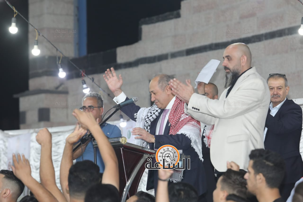 Madar Al-Saa Images 0.014553137178298092