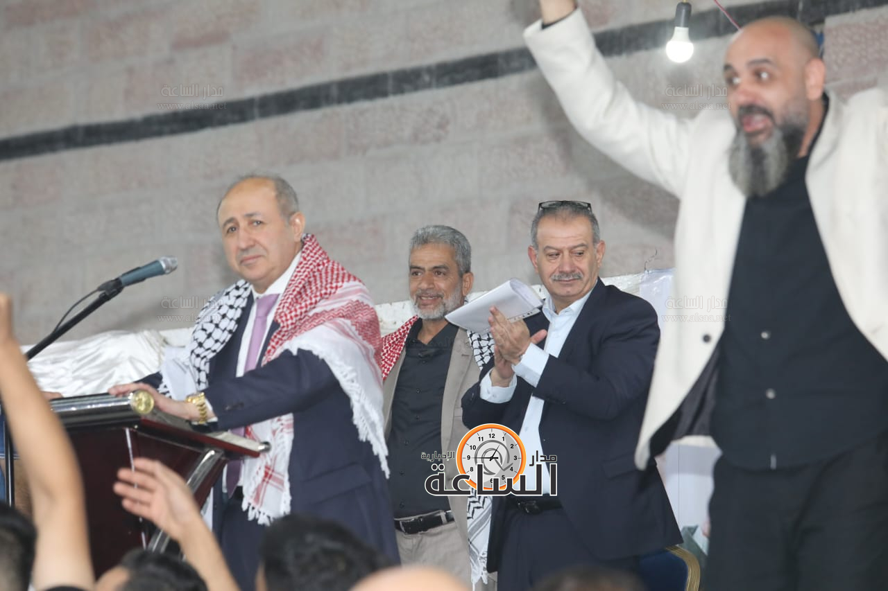 Madar Al-Saa Images 0.14229567550614797