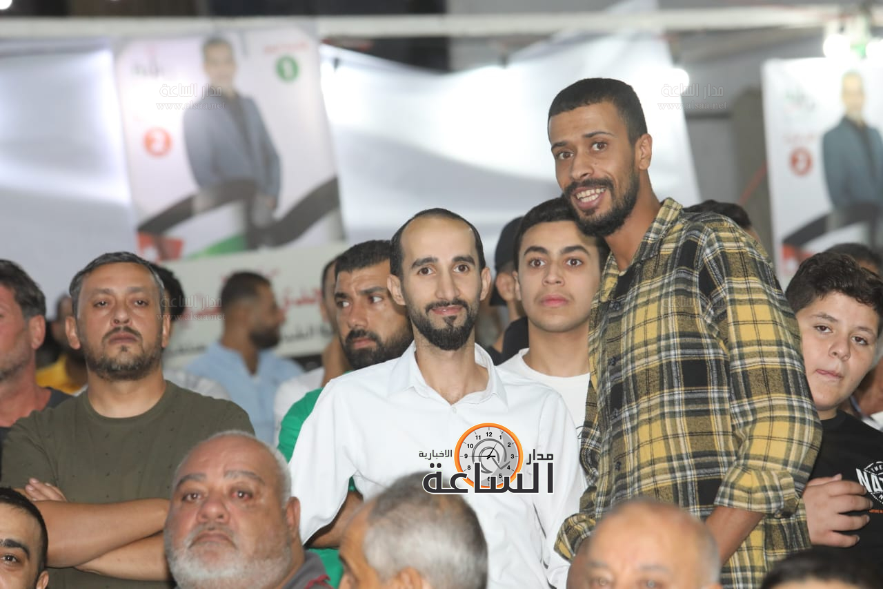 Madar Al-Saa Images 0.5261404808520735