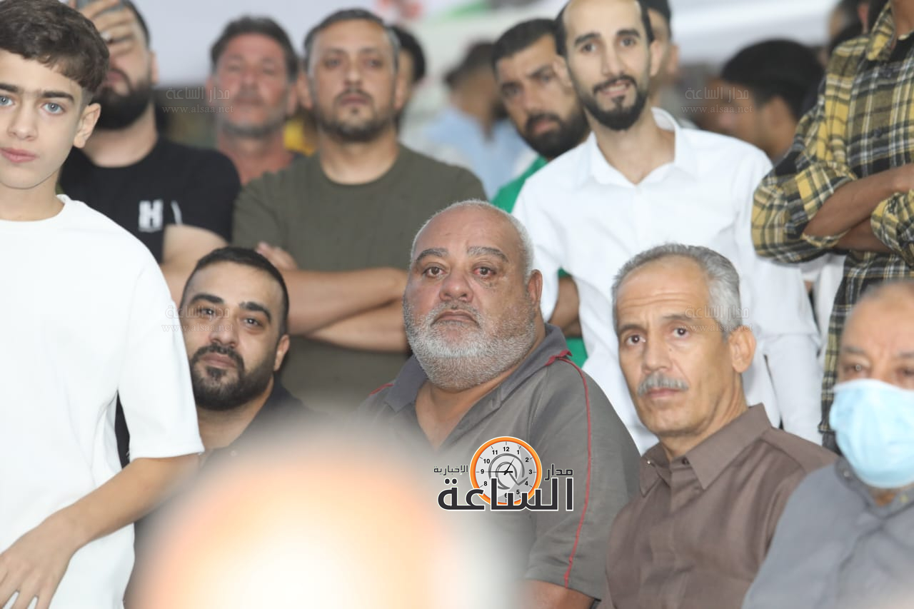 Madar Al-Saa Images 0.16554683575410767