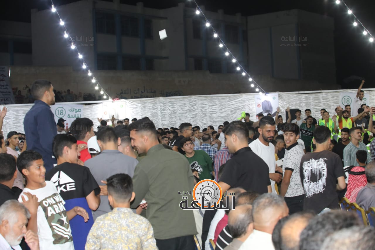 Madar Al-Saa Images 0.6561966120706204