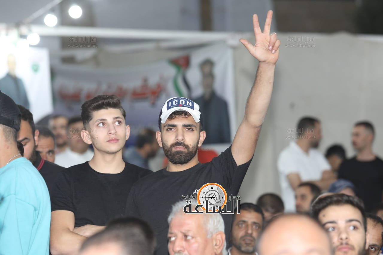 Madar Al-Saa Images 0.5304065977237278