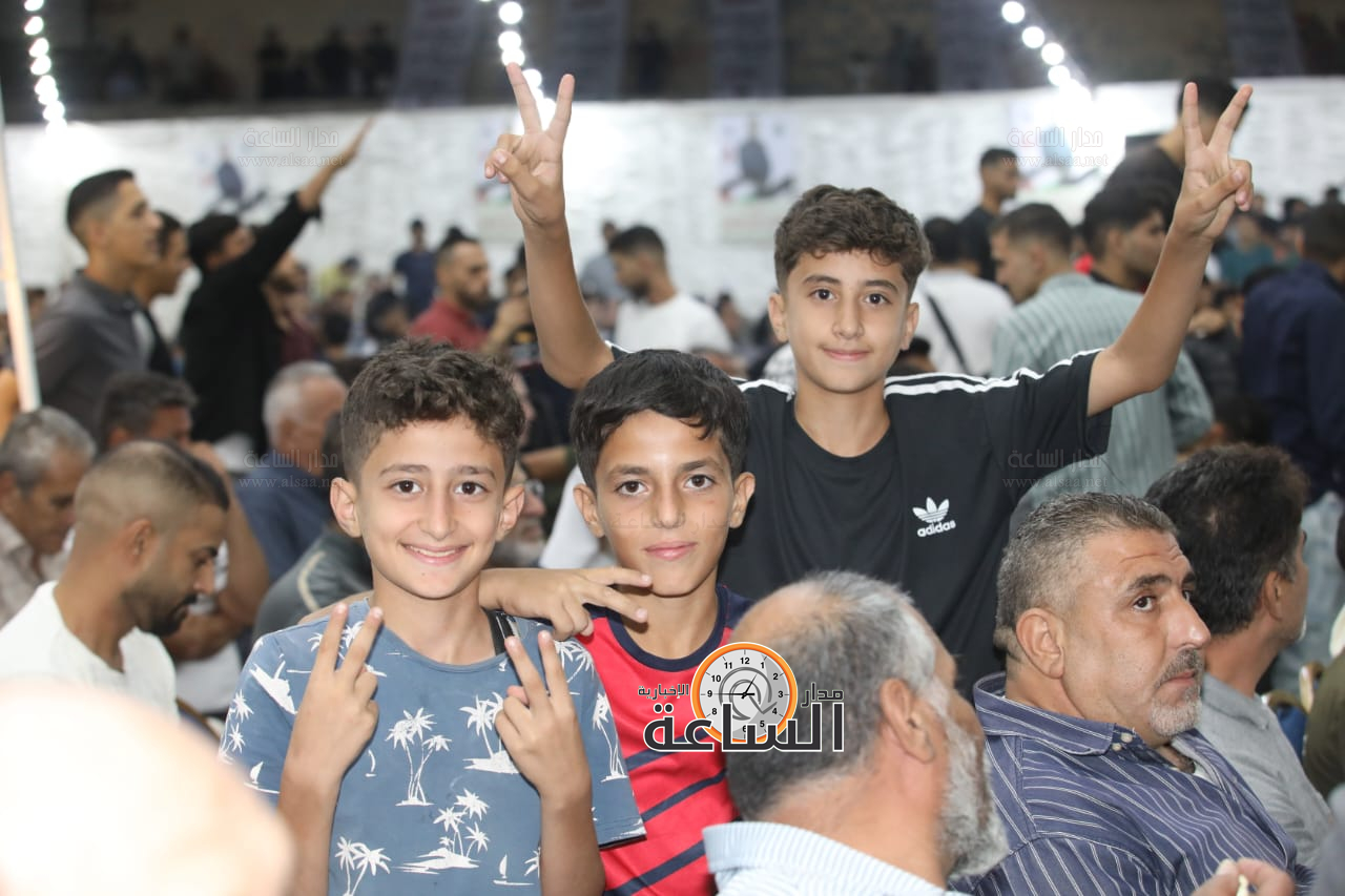 Madar Al-Saa Images 0.07179948200457598