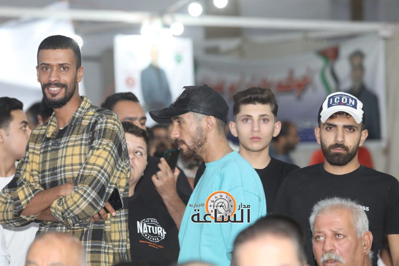 Madar Al-Saa Images 0.01943958620954045