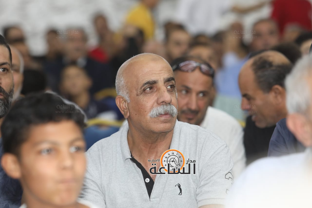 Madar Al-Saa Images 0.23699491949330698