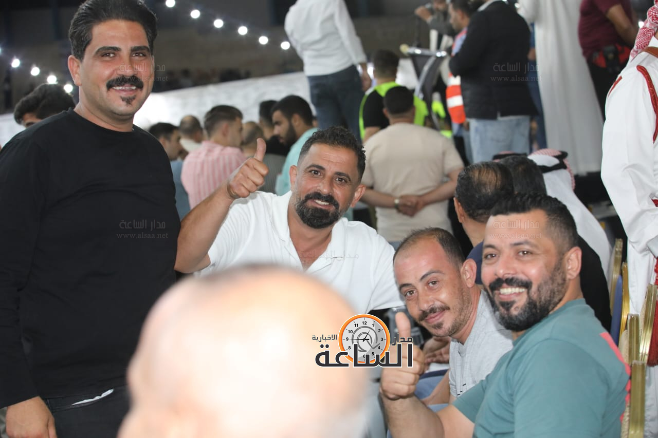 Madar Al-Saa Images 0.8884356967767844