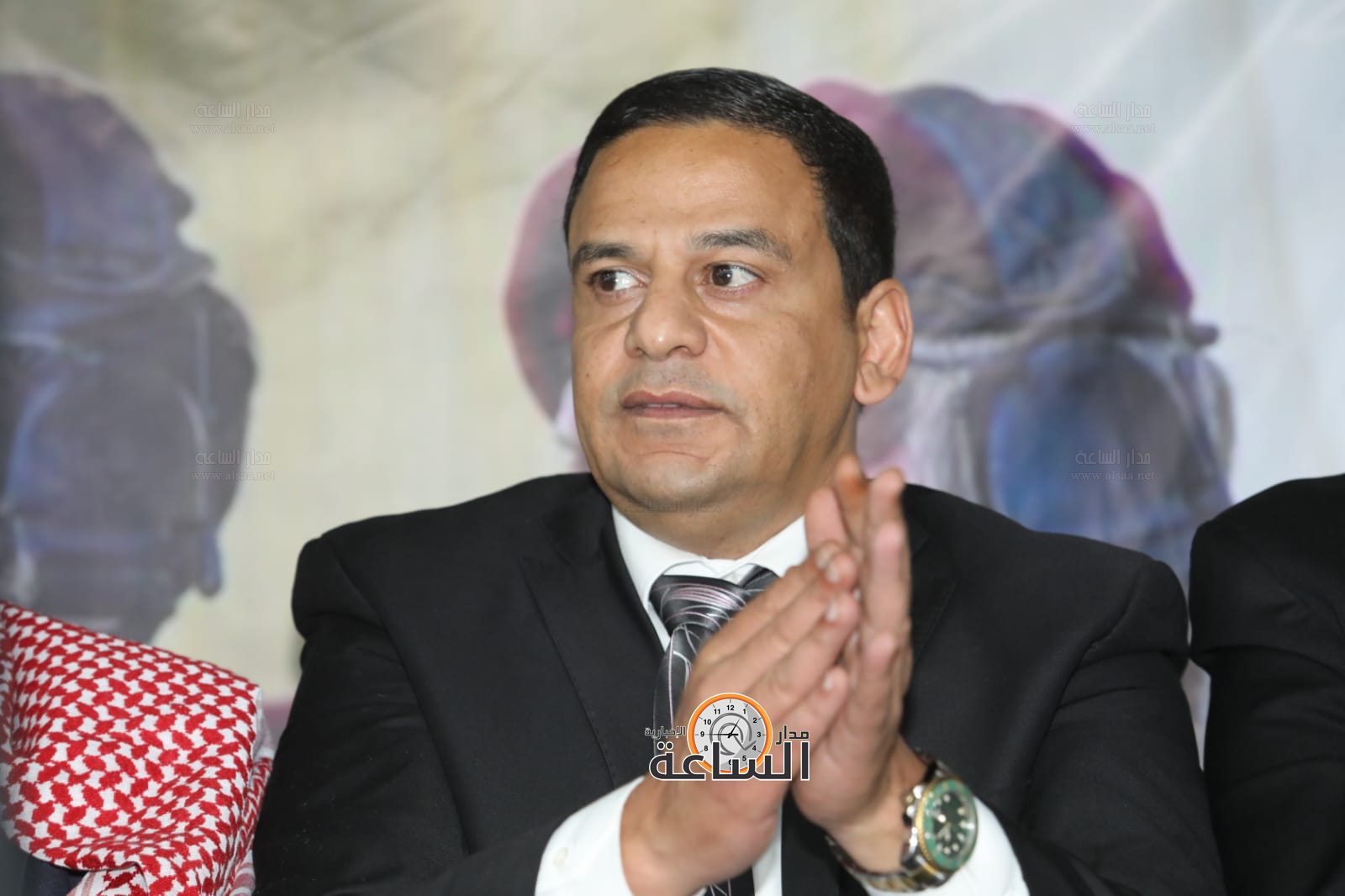 Madar Al-Saa Images 0.7185842253332919