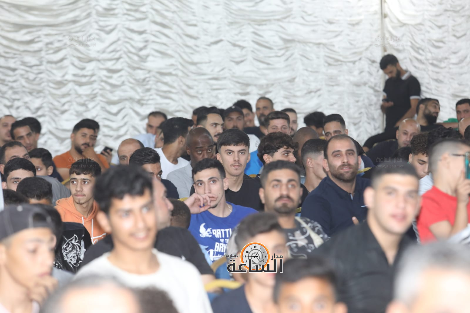 Madar Al-Saa Images 0.01156698296864156