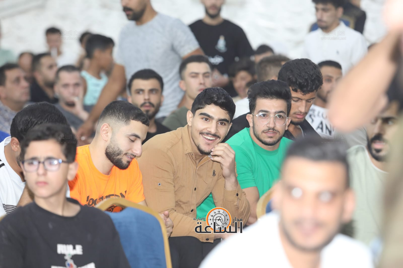 Madar Al-Saa Images 0.9455482032200884