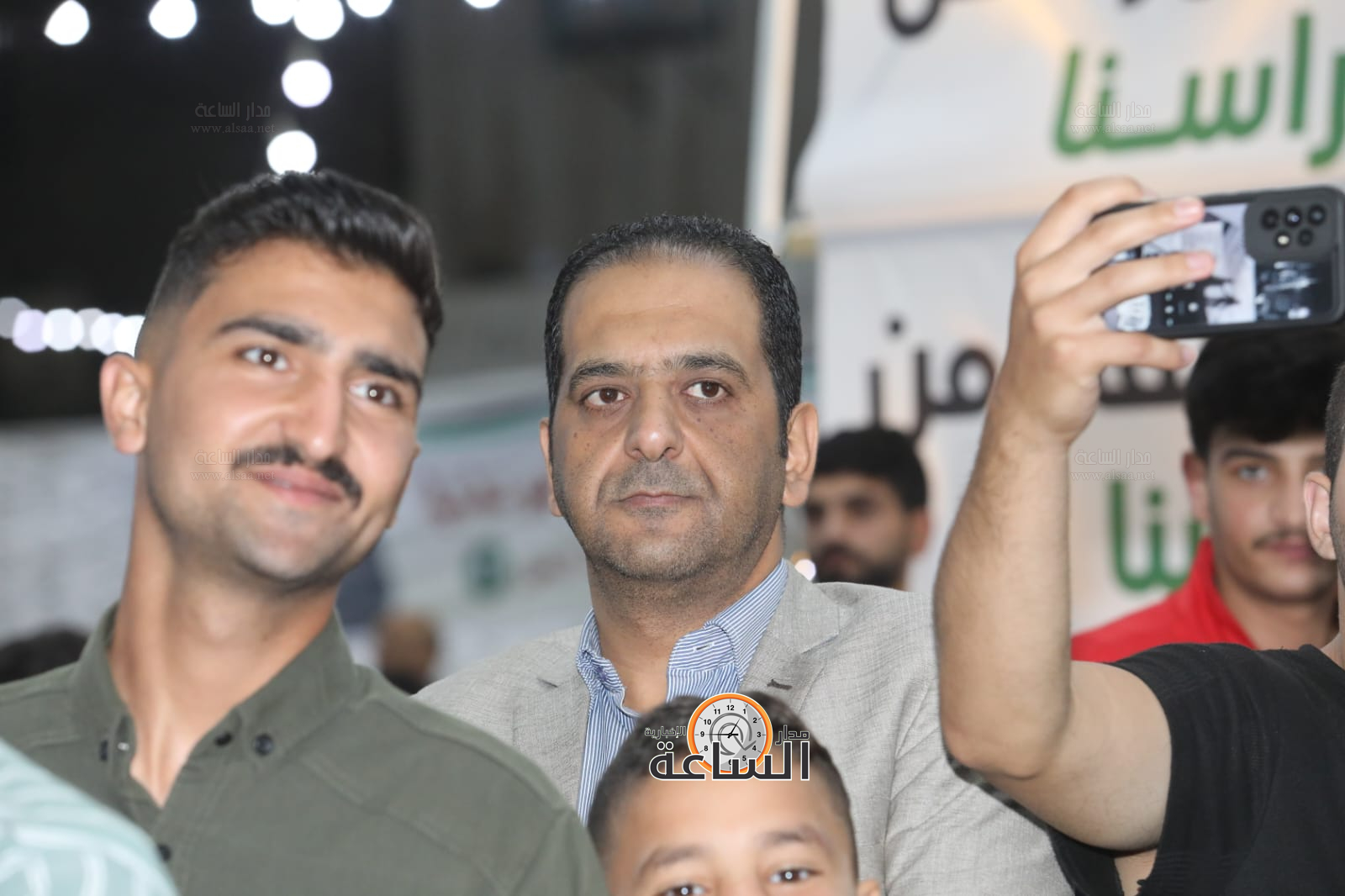 Madar Al-Saa Images 0.7796463860423091