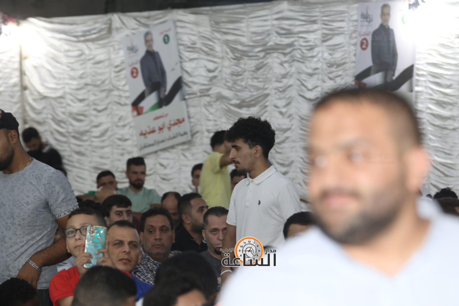 Madar Al-Saa Images 0.8578929322323312