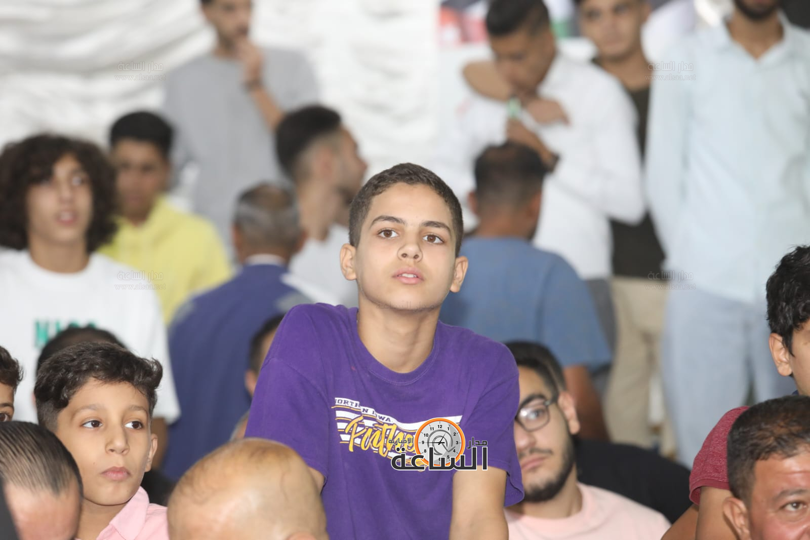 Madar Al-Saa Images 0.4360187659283534