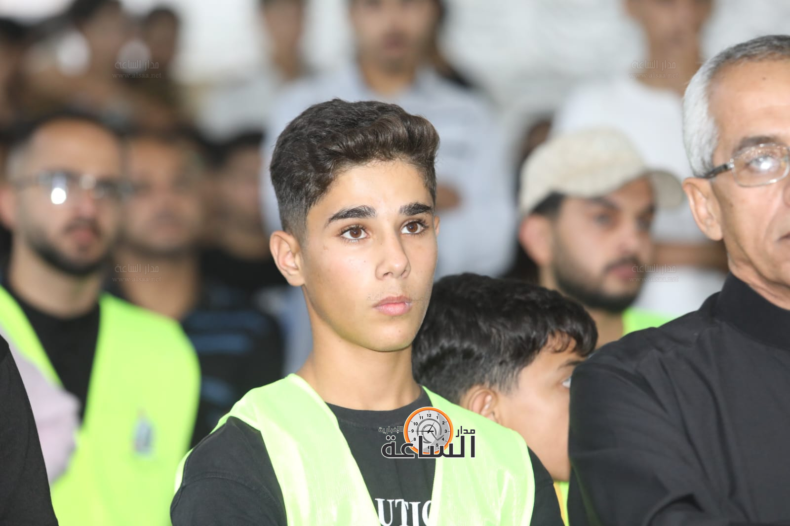 Madar Al-Saa Images 0.8486749657380539