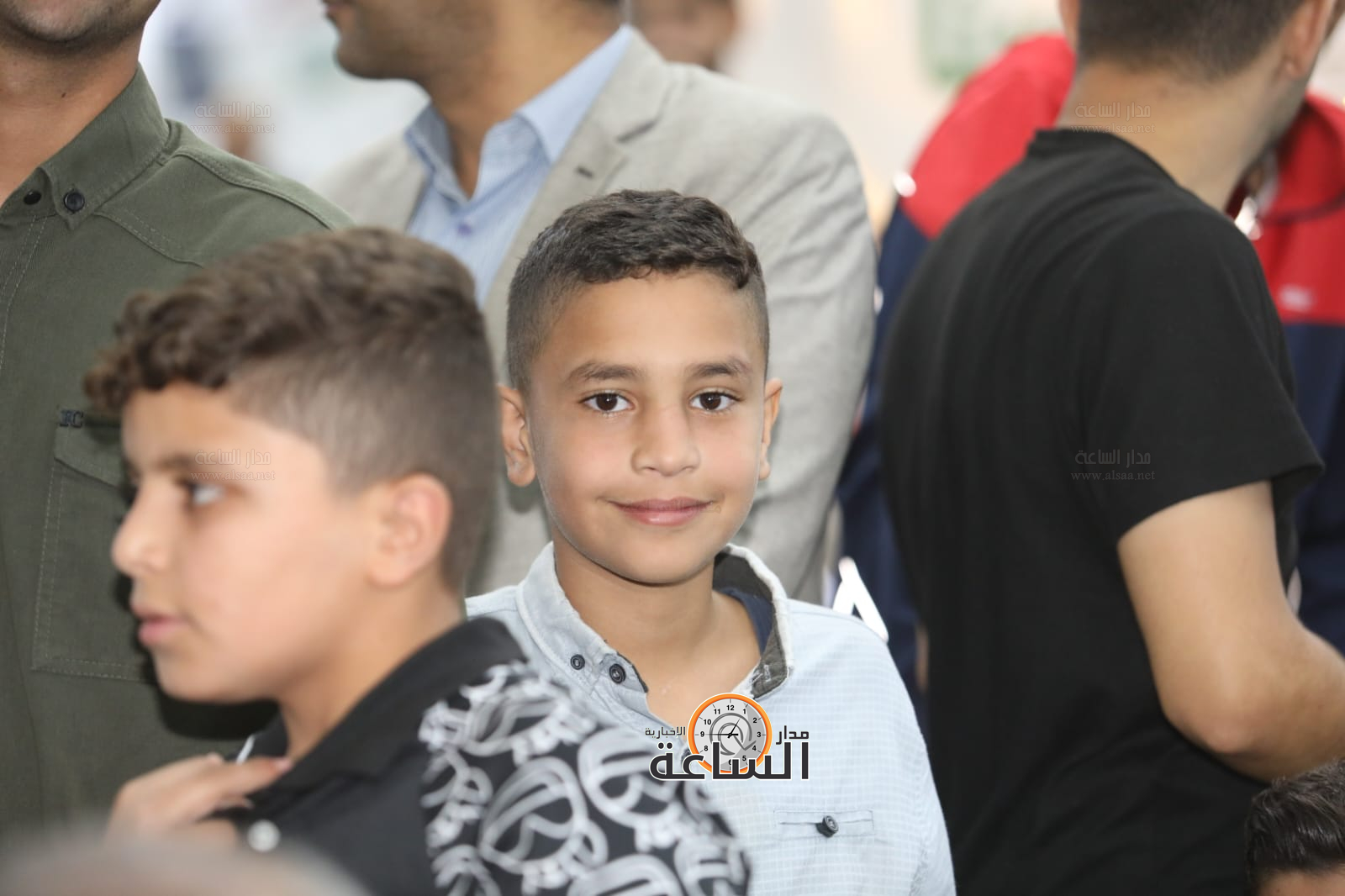 Madar Al-Saa Images 0.7080450824285607