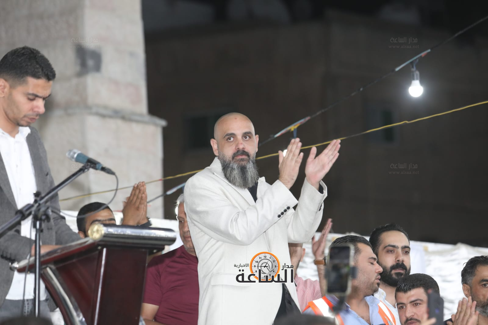 Madar Al-Saa Images 0.42246935195148616