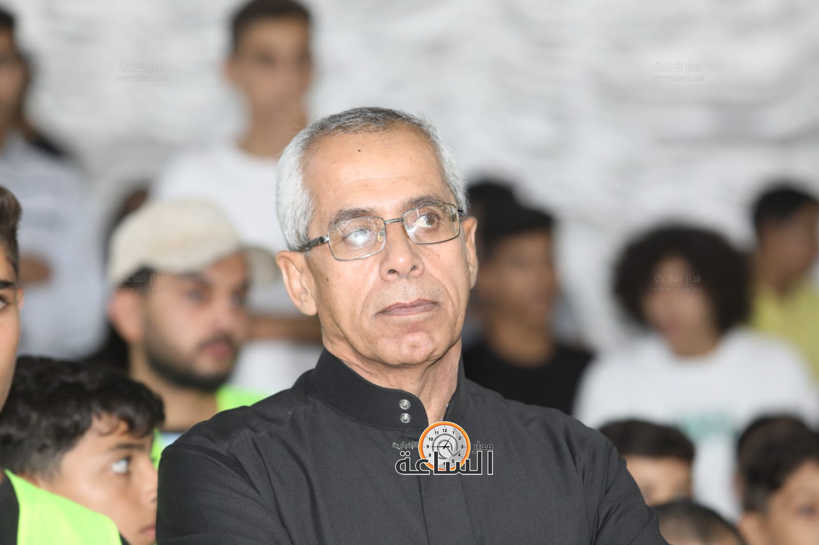 Madar Al-Saa Images 0.6237529985316603