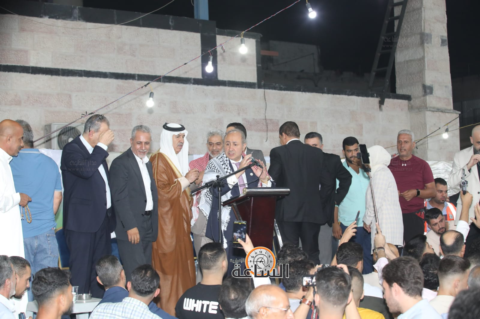 Madar Al-Saa Images 0.6951199906560188