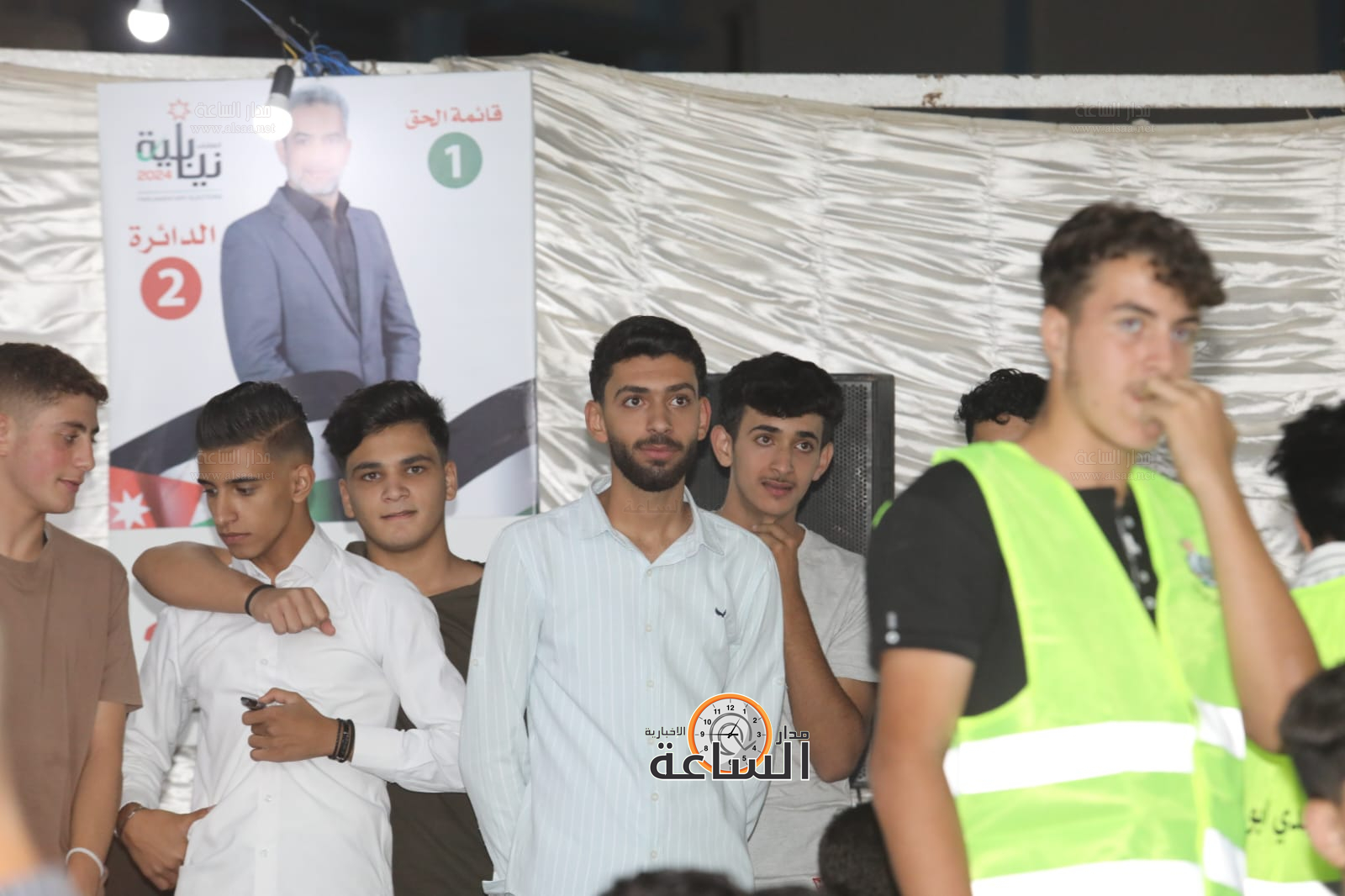 Madar Al-Saa Images 0.46064546837576636