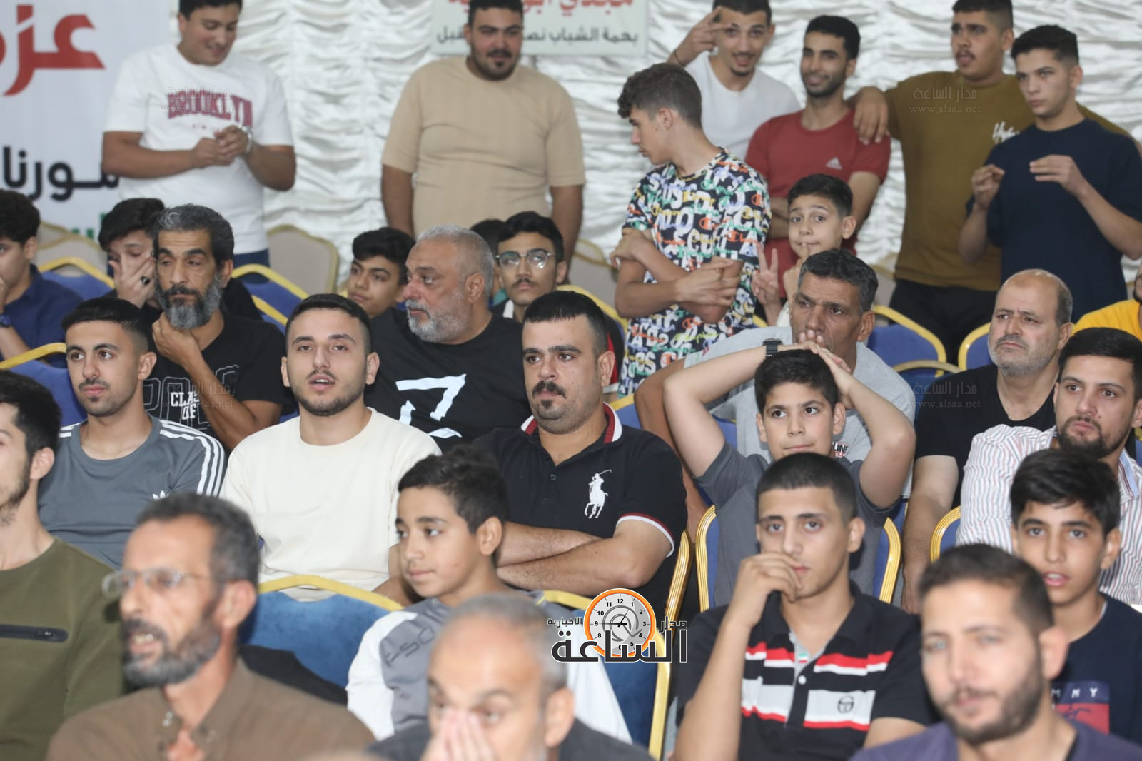 Madar Al-Saa Images 0.018397835623727765