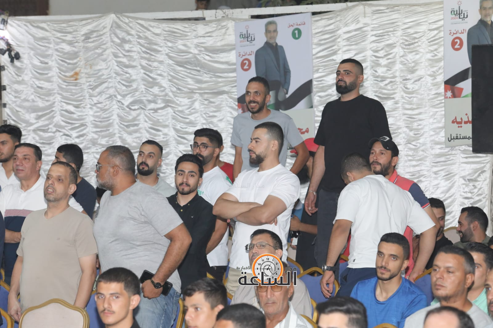 Madar Al-Saa Images 0.12388408814221896