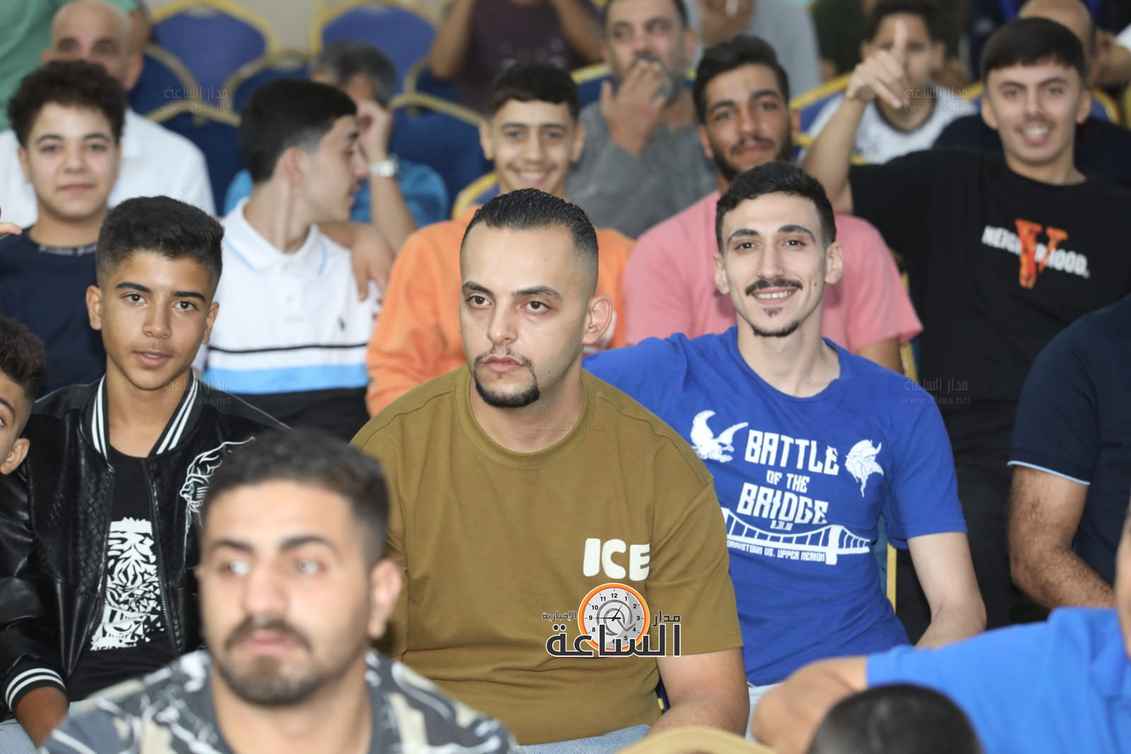 Madar Al-Saa Images 0.08142060418817043