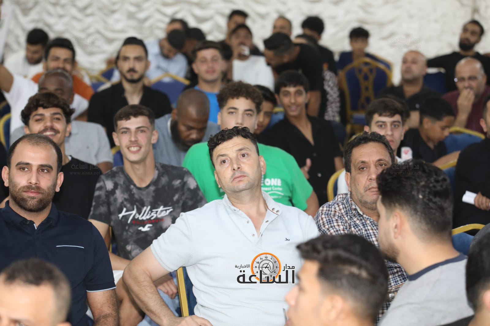 Madar Al-Saa Images 0.2057576733485562