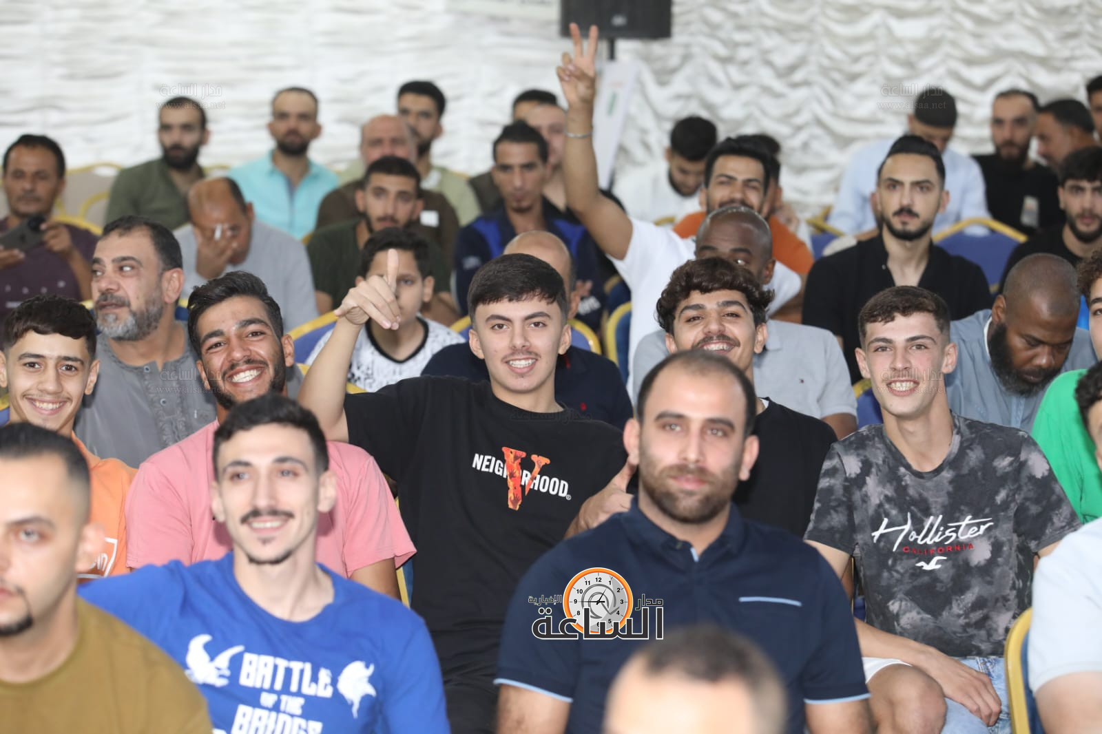 Madar Al-Saa Images 0.8065964812312003