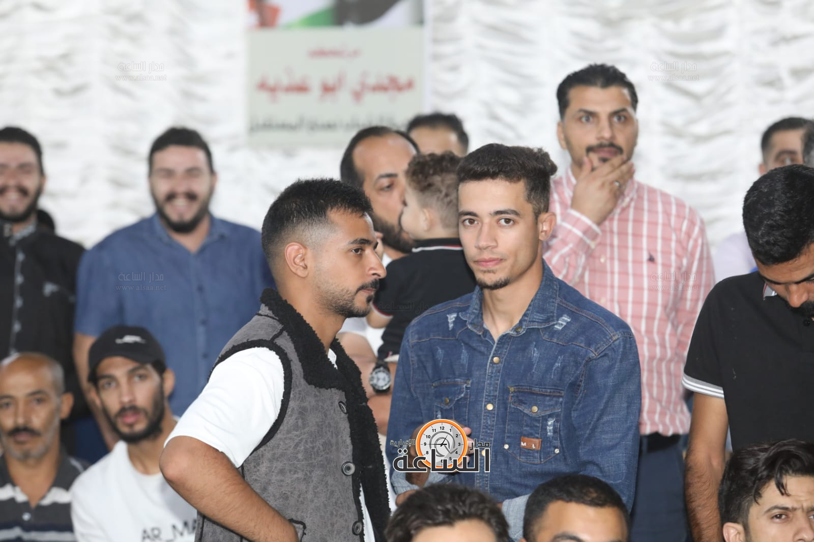 Madar Al-Saa Images 0.6094226162844858